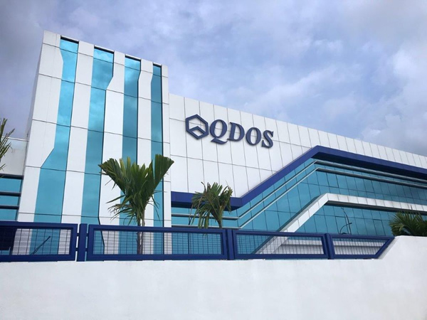 Suiwa Factory