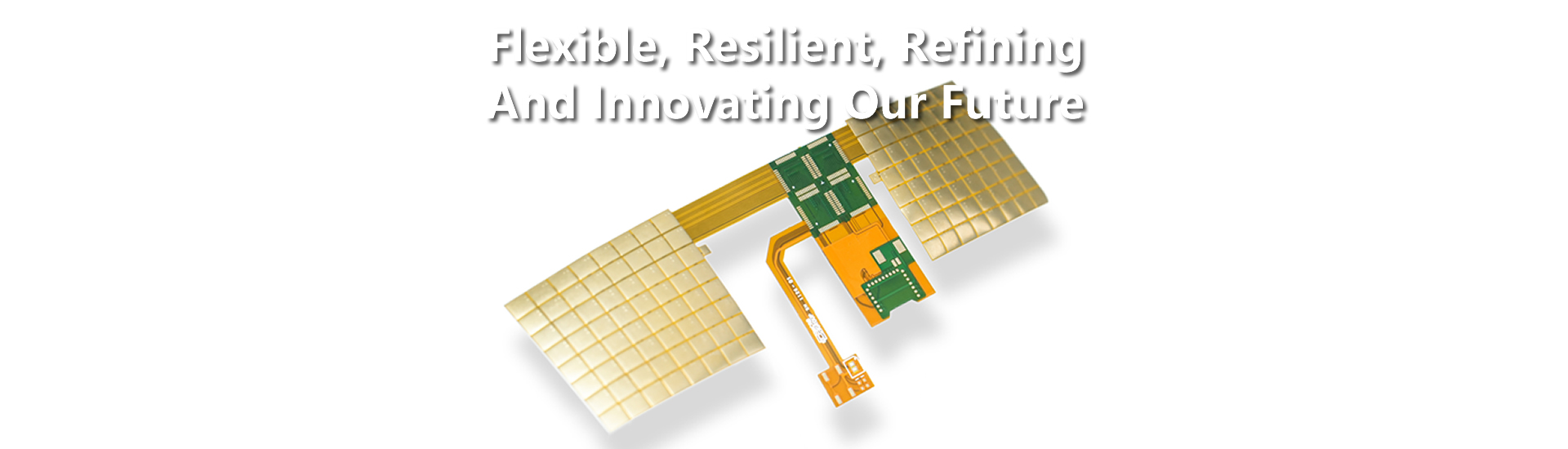 Suiwa High Technology Electronic Industries FPC & FPCA Manufacturer
