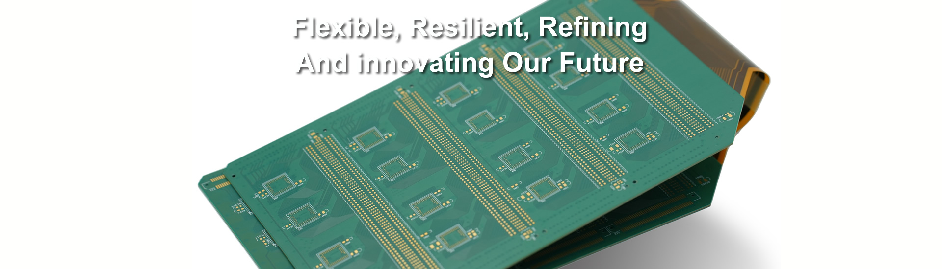 Suiwa High Technology Electronic Industries FPC & FPCA Manufacturer