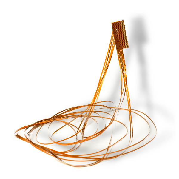 ICE Catheter FPC