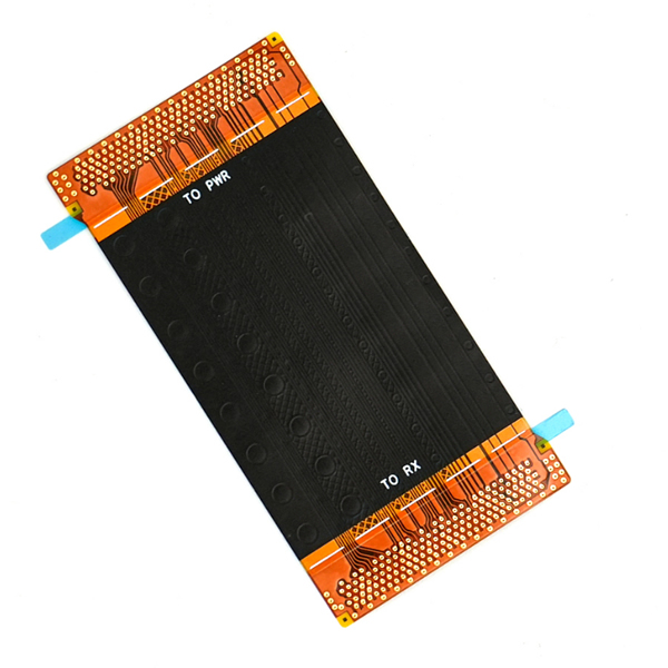 Automotive Lidar FPC