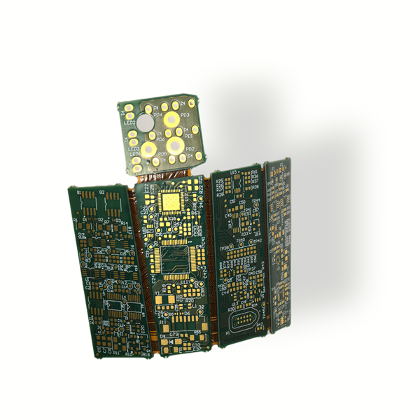 Rigid-flex