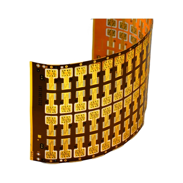 CT Detector FPC