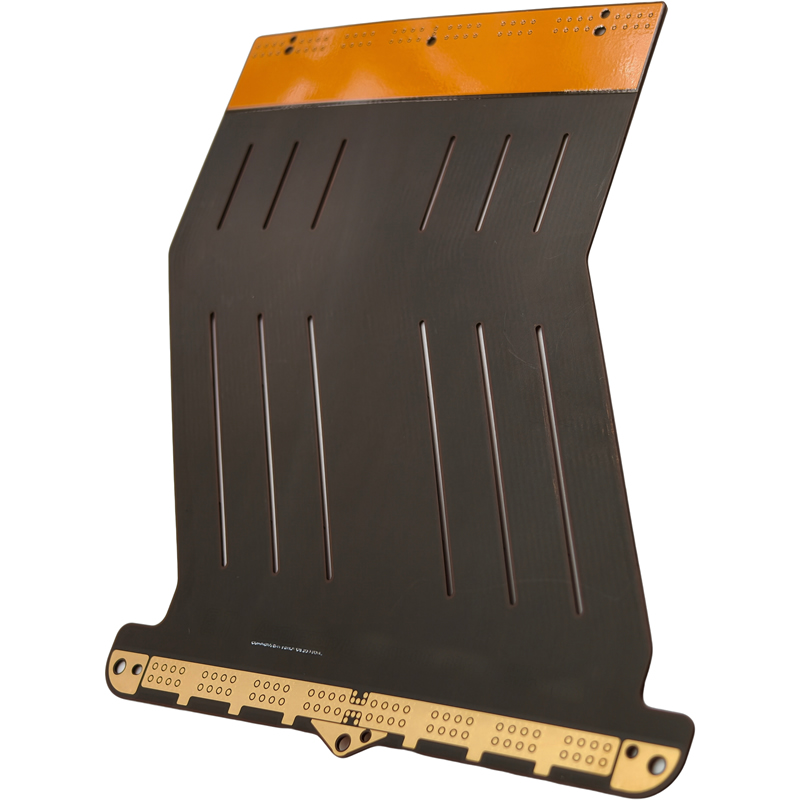 Telecommunication Device FPC
