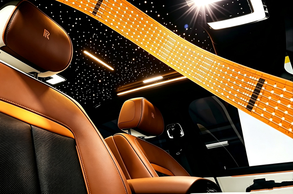 Automotive FPC (Automotive Grade with the Strictest Standards) Automotive FPC (Automotive Grade with the Strictest Standards)