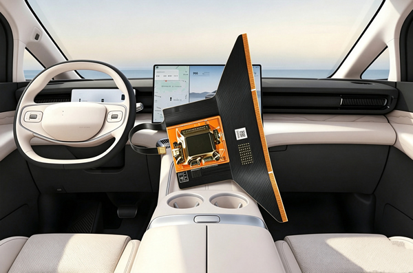 Automotive FPC (Automotive Grade with the Strictest Standards) Automotive FPC (Automotive Grade with the Strictest Standards)