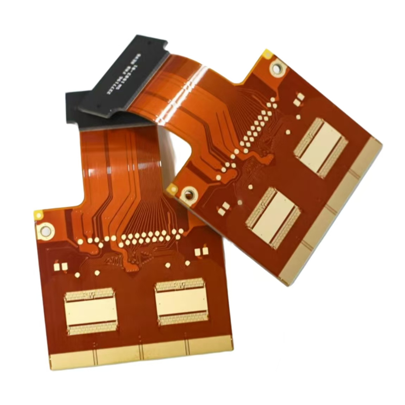 CT Detector FPC