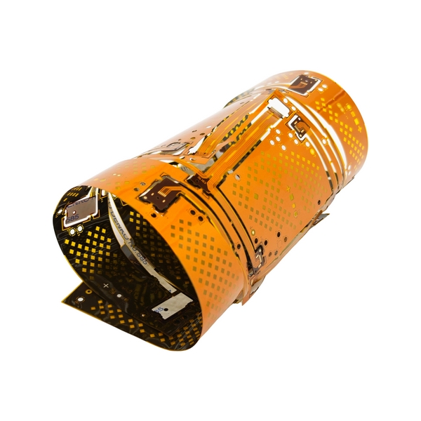 Digital Camera Lens FPC