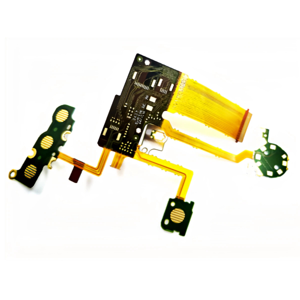 Single-sided FPC