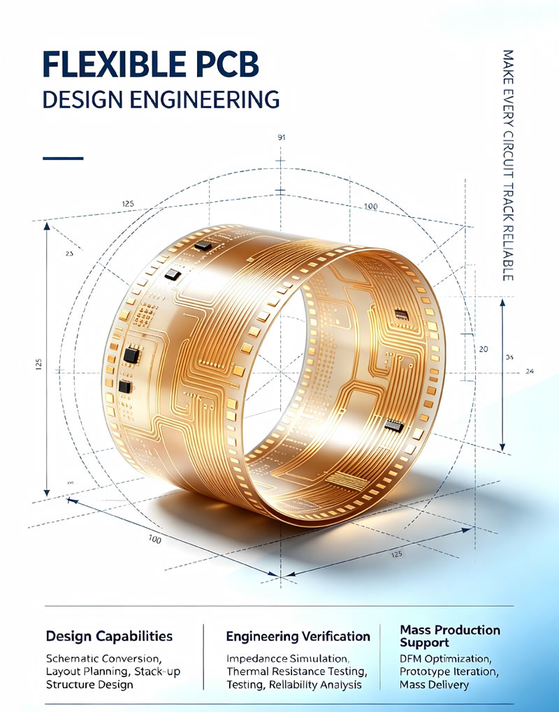 Design Specifications