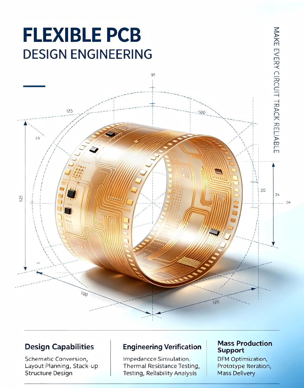 Design Specifications